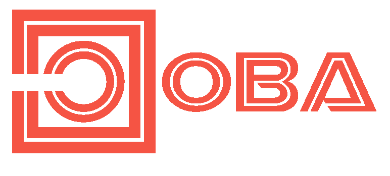OBA Logo